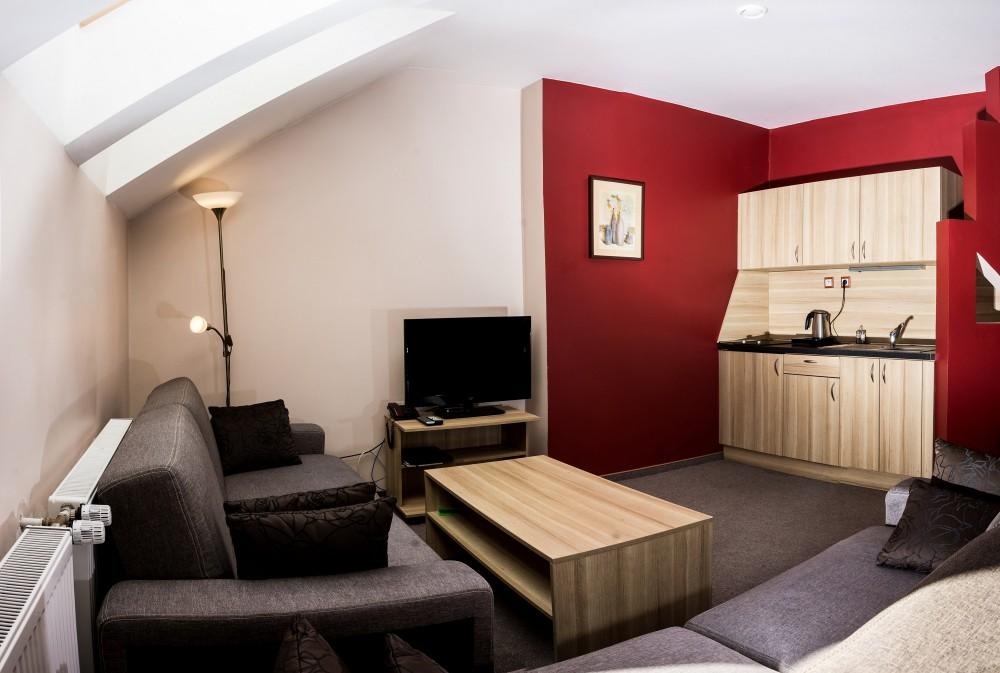 D'Angelo Hotel Prague Luaran gambar