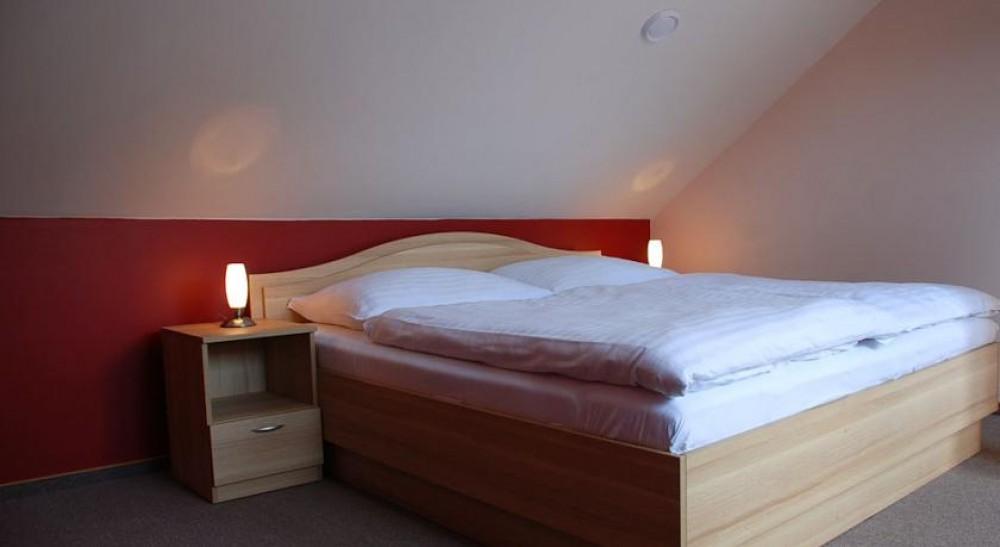 D'Angelo Hotel Prague Luaran gambar