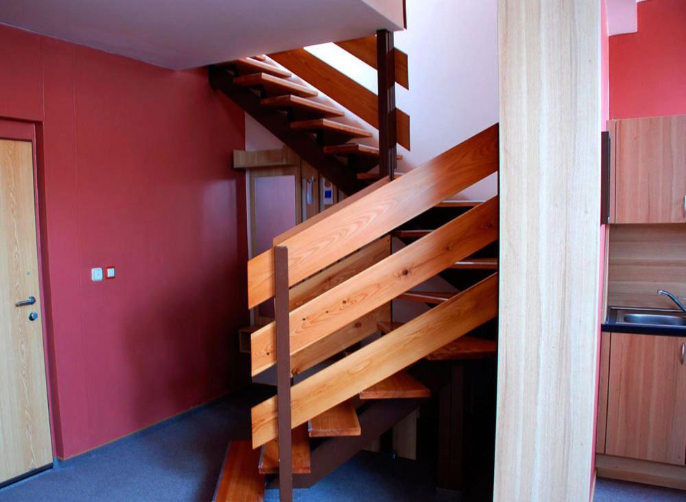 D'Angelo Hotel Prague Luaran gambar